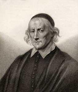 Robert Ker, graveret af Bocquet, illustration fra 